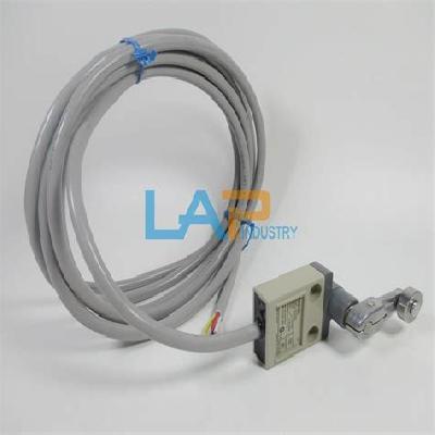 D4C-3320, Omron Wire Type D Limit Switch