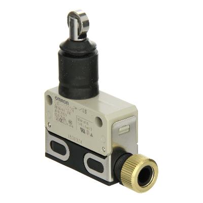 D4E-1D20N, Omron Limit Switch