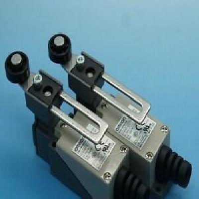 D4V-8108Z, D4V-8108SZ-N, D4V-8108Z-N, Omron Mini Limit Switch
