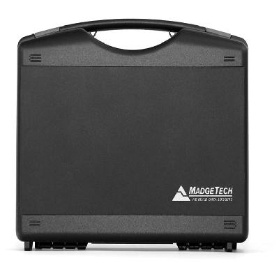Data Logger With 5 Inch Touch Screen