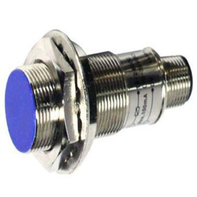 E2B-M18LS08-M1-C1 NPN-NO, E2B-M18LS08-M1-B1 PNP-NO, Proximity 18mm,L-78mm,sd-8mm, Connector Type