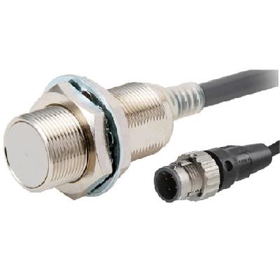 E2EF-X2D1-M1TGJ0.3m, E2EF-3D1-M1TGJ0.3m, E2EF-X7D1N-M1GJ0.3M, OMRON METAL FACE SENSOR DC 2W NO
