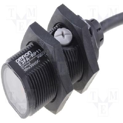 E3FA-RN11, E3FA-RP11, E3FB-RP11, E3FB-DP13, E3FA-RP21, E3FB-RP21, E3FB-DP22, E3FB-DP23