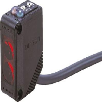 E3S-DS10E4, Sd100mm, Npn, Block Sensor Omron, EE-SPX302-W2A