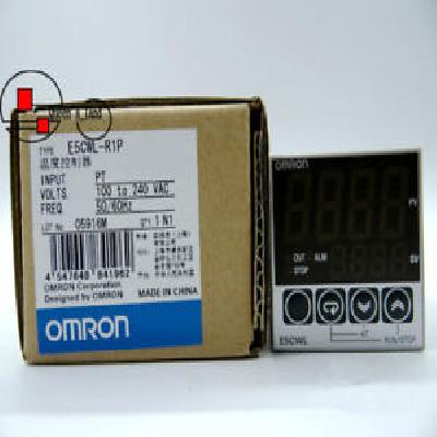E5CWL-R1TC, E5CWL-G1TC, E5CWL-R1P, E5CWL-G1P, Omron Temp Controller