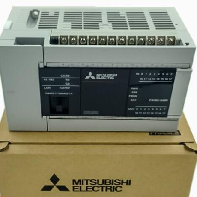FX5U-64MS Mitsubishi Electric CPU Modules