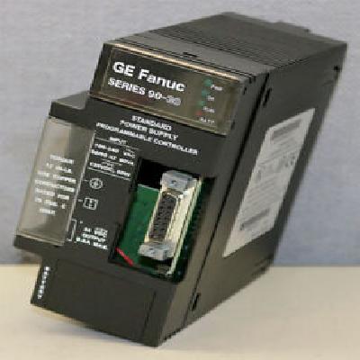 GE Fanuc 90-30 IC693PWR321