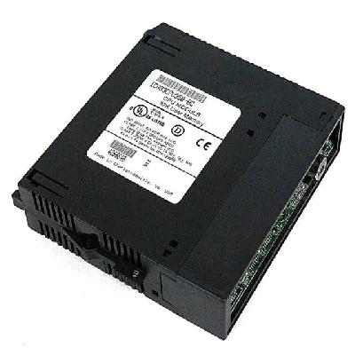 Ge Fanuc IC693CPU350