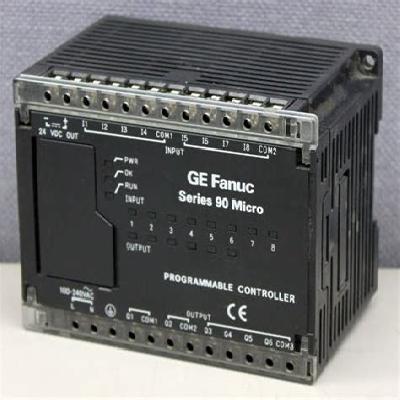 GE FANUC IC693PWR321CA IC693PWR330CA IC693PWR331CA