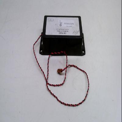 IC693ACC302 GE Fanuc Auxiliary Battery Module