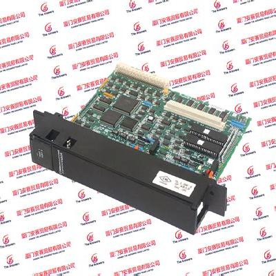 IC693ALG221 GE Fanuc  4-Channel Analog Current Input Module