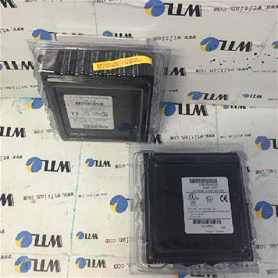 IC693APU300CA IC693APU305