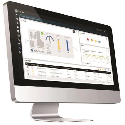 iFix SCADA