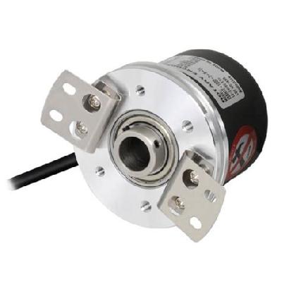 Incremental Rotary Encoders (Sine Wave, Hollow Shaft Type)