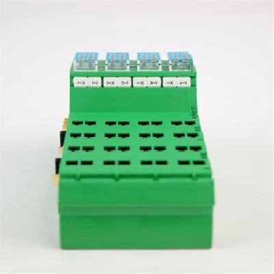 Inline Terminal - IB IL 24 DI 3