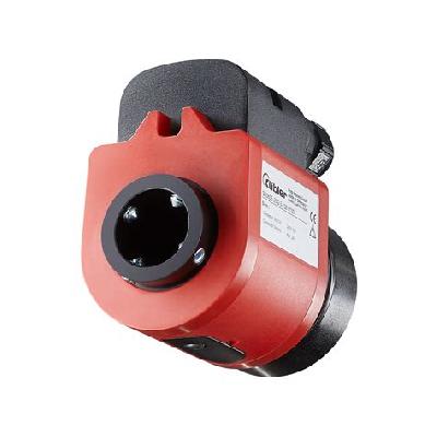 Kubler SR060E Slip Ring