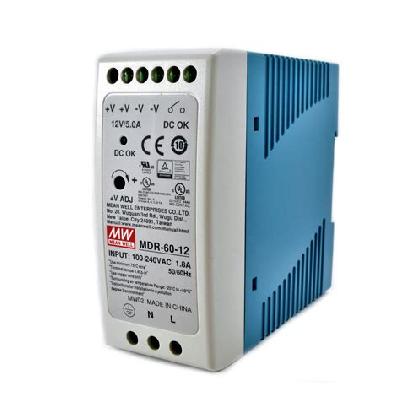 Meanwell MDR60-12