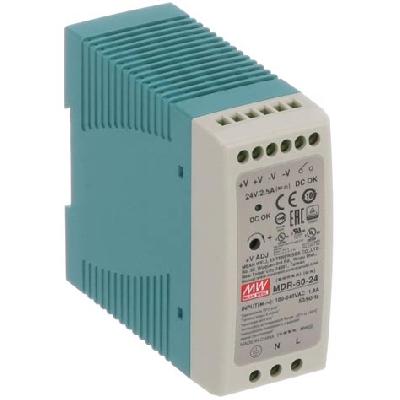 Meanwell MDR60-24