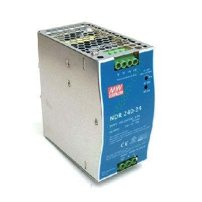 Meanwell NDR240-24