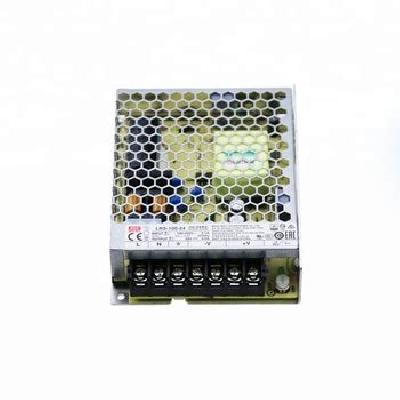 Meanwell SMPS LRS100-24VDC