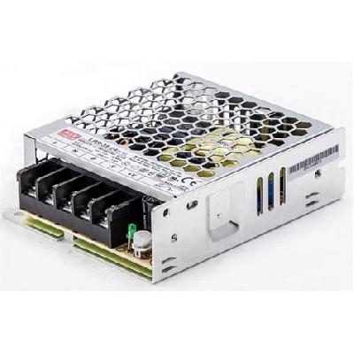 Meanwell SMPS LRS35-24VDC