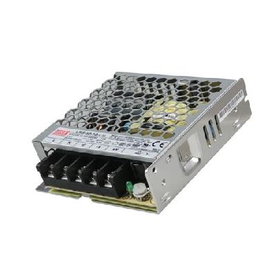 Meanwell SMPS LRS50-24VDC