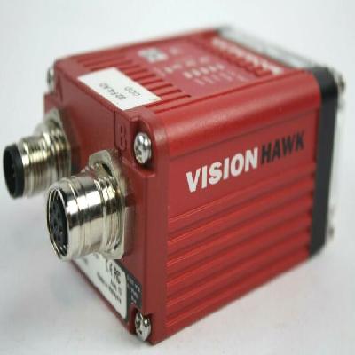 Microscan  Smart Camera