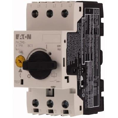 Motor-Protective Circuit-Breaker, 0.55 Kw, 1 - 1.6 A, Screw Terminals
