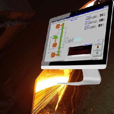 Movicon SCADA