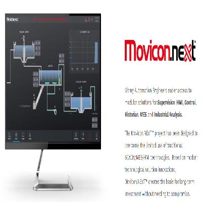 Movicon Scada System Progea