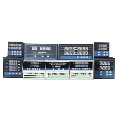 Multi-Channel PID Temperature Controllers