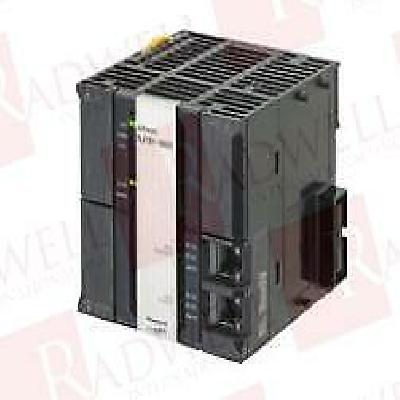 Nj101 Plc Omron  Nj101-9000  Nj101-1000