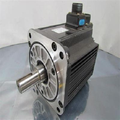 OMRON AC Servomotors