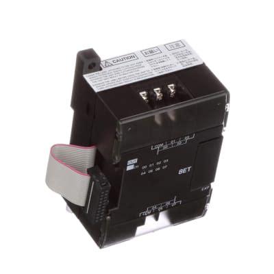 Omron Card Series CP1W-C1F11