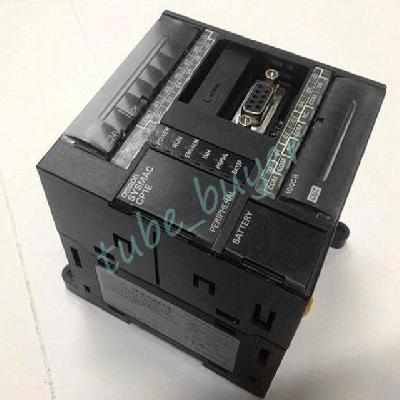 Omron Cp1 Plc Cp1e-na20dt-d