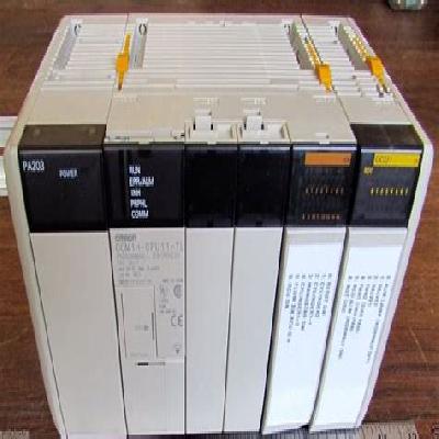 OMRON PLC CQM1H-CPU11