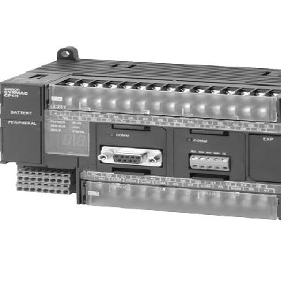 OMRON PLC Service Support