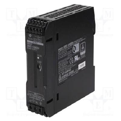 Omron Power Supply S8VK-C06024