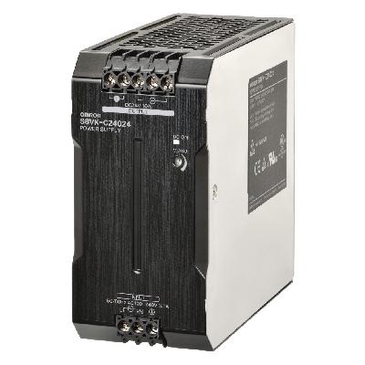 Omron Power Supply S8VK-C12024