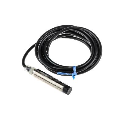 Omron Proximity Sensor E2B-M12LN08