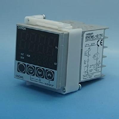 Omron Temp. Controller E5CWL-Q1TC