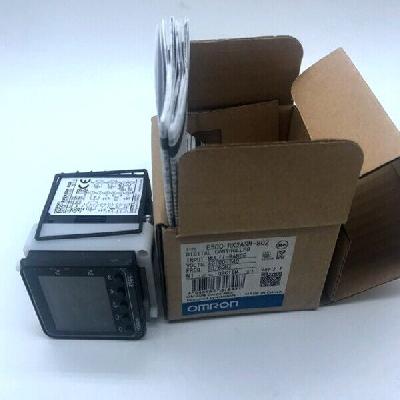 Omron Temp.controller E5cc-rx2asm 802