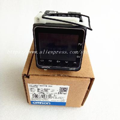 Omron Temp Controller E5CC-RX2ASM 800