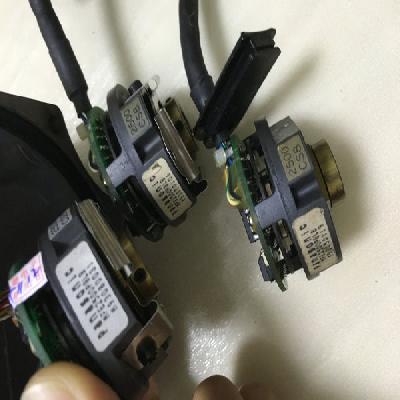 Panasonic Servo Motor Repairing Service