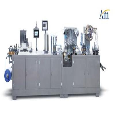 Pharmaceutical Blister Packaging Machines PLC Control