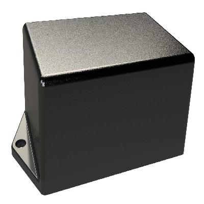 plastic enclosure for surface mounting