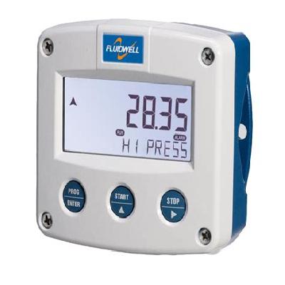 Pressure Sensor Indicator and Alarm Output Series