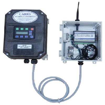 Remote Monitoring System