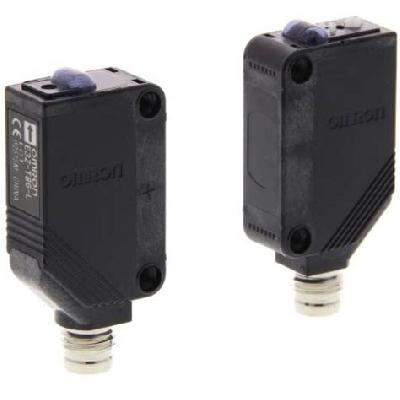 Sensor Omron Through Beam Photoelectric Sensor Omron