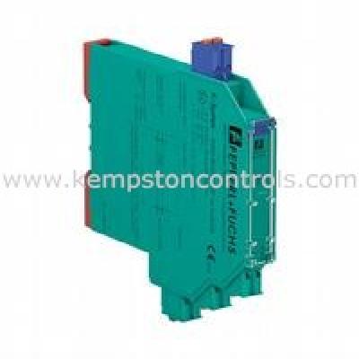 Solenoid Driver KCD0-SD-EX1.1245 (233601)